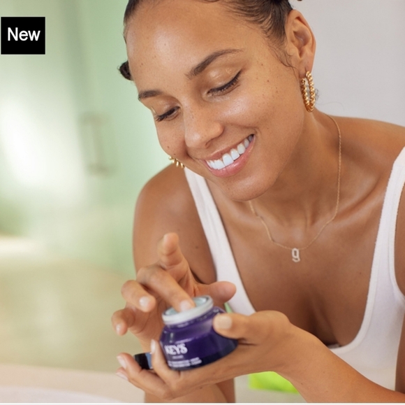 NIB Keys SoulsCare Skin Transformation Cream with Bakuchiol Fragrance Free - Picture 4 of 9